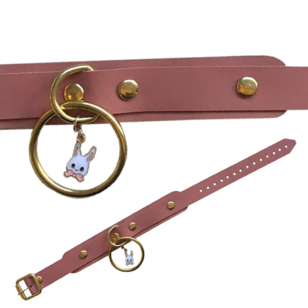 Collar Candy